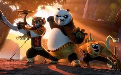 《功夫熊猫3》中最精彩的打斗片段，熊猫是这样逆袭神龙大侠的！-凤凰网视频-最具媒体品质的综合视频门户-凤凰网