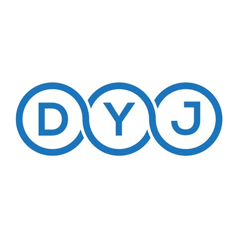 4 Dyj Logo Images, Stock Photos & Vectors | Shutterstock