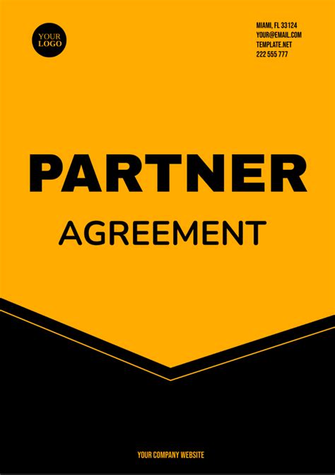 Partner Contract 的图像结果