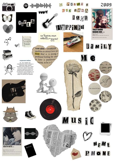 Scrapbook Book, Scrapbook Stickers, Grunge Scrapbook, Cool Stickers, Printable Stickers, Kawaii ...