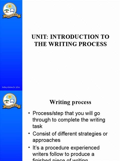 Image result for Introduction Writing Process