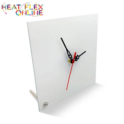 Square Clock 的图像结果