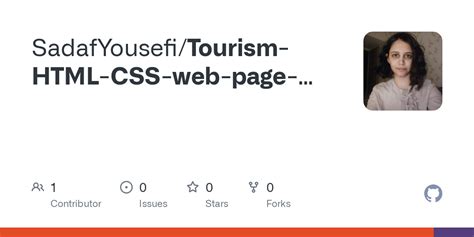 Image result for Tourism Web Site Using HTML and CSS