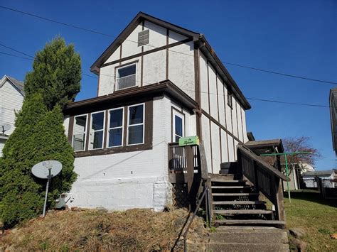615 Oak St, Vandergrift, PA 15690 | Homes.com