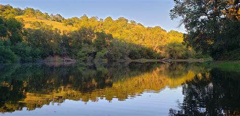 Joseph D. Grant County Park