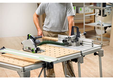 Festool Multifunktionstisch MFT/3