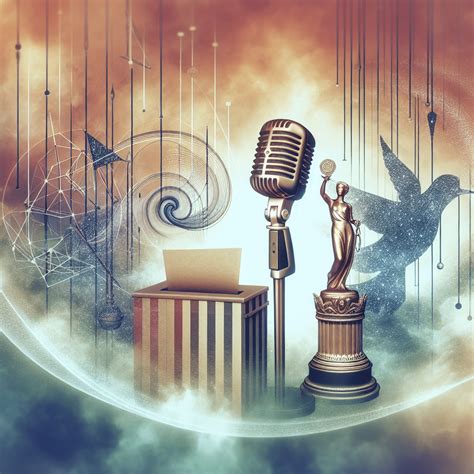 Kendrick Lamar's Political Views and Pulitzer Prize