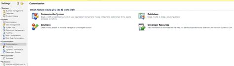 Image result for Dynamics CRM Customization