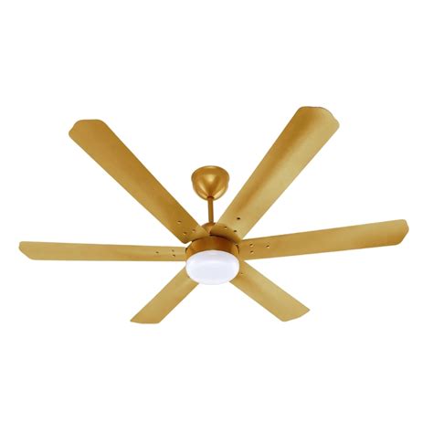 Brassica BLDC Ceiling Fan 48 – crown asian