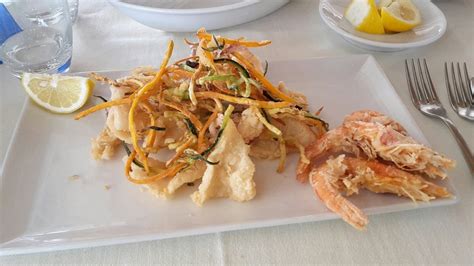 RISTORANTE 30 NODI, Numana - Menu, Prices & Restaurant Reviews ...