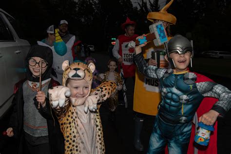 Candy, costume parades and more ways to celebrate 2023 Halloween in ...