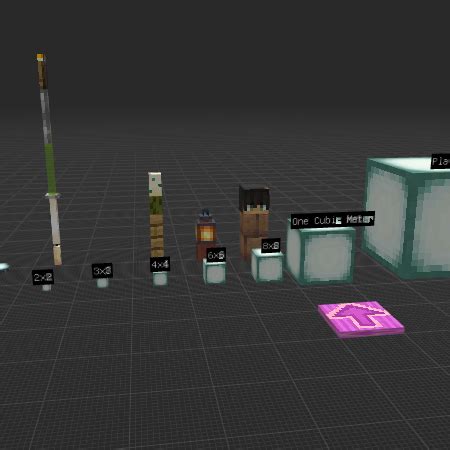 Image result for Block Display Mod 1.12.2