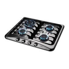ENCIMERA INDURAMA GAS 4Q 60CM – BodegasJarrin
