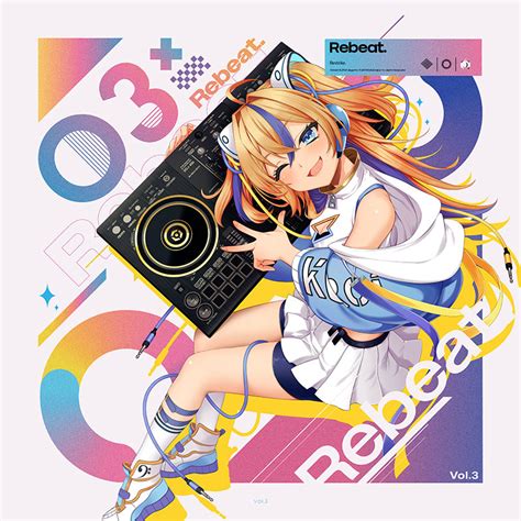 Rebeat.vol3 | OTHER LABEL,Restrike | TANO*C STORE