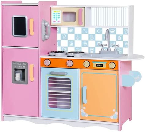 Real Kitchen Set for Kid 的图像结果