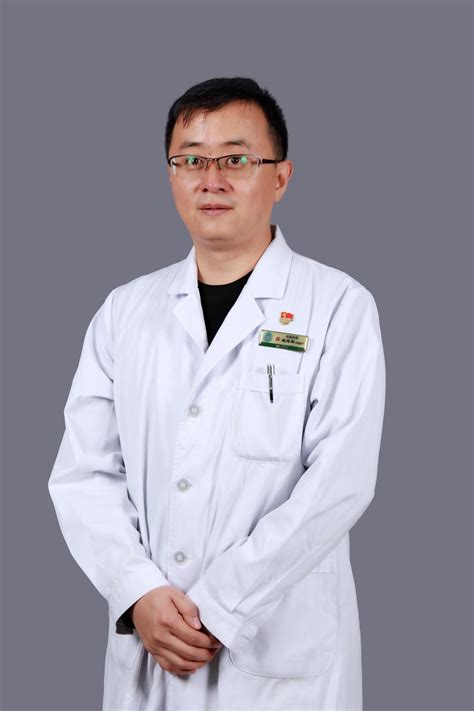 赵志军-内蒙古科技大学包头医学院第一附属医院