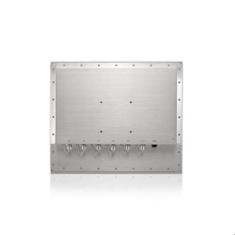 Panel Pc - Fanless Panel Pc Trader - Wholesaler / Distributor from ...