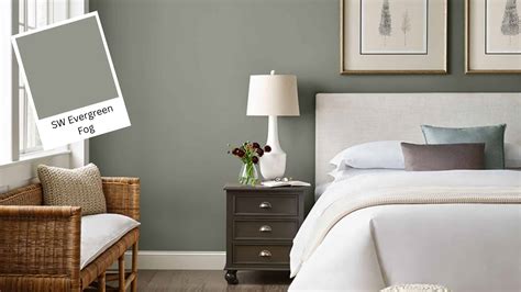 12 Soothing Bedroom Paint Colors for Your Best Sleep – Welsh Design Studio