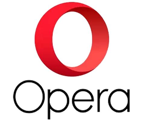 Image result for Opera Application