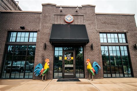 Locations — Waldo's Chicken and Beer