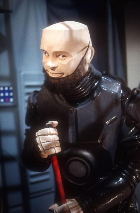 Red Dwarf Robot 的图像结果