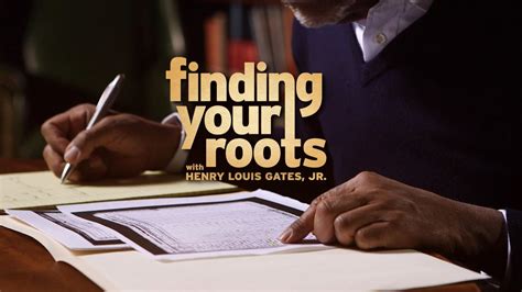 Extended Trailer | Finding Your Roots | ALL ARTS