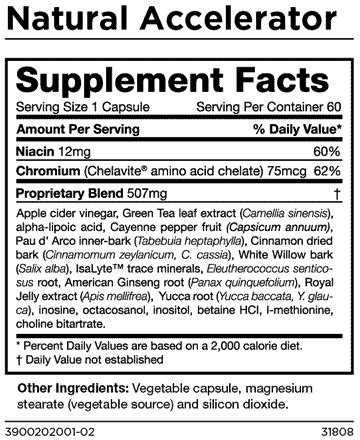 iaLIFE - The Fat Burning Complete Nutrition Solution by Isagenix