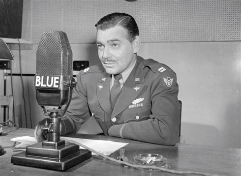 From Audrey Hepburn to Clark Gable: famous people worked for the Allies ...