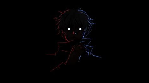 Dark Background 4k Anime - Infoupdate.org