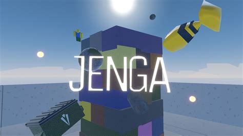 ^Jenga.RecRoom