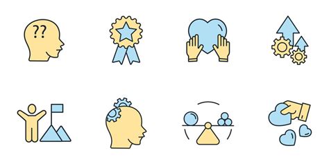 Core Values 的图像结果