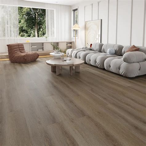 Stormy Oak - Best Laminate Flooring
