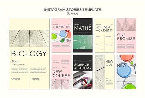 Science Notes Layout Template 的图像结果