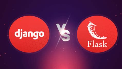 Python Django vs Flask for Beginners 的图像结果