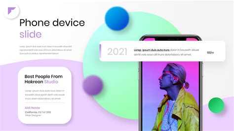 Hakreon - Business Google Slides Template | Business powerpoint ...