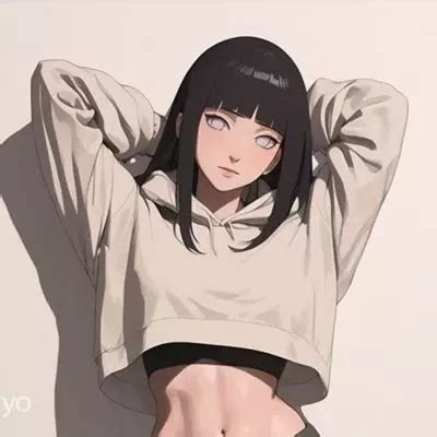 Chat with Hinata nsfw - Enjoy Free