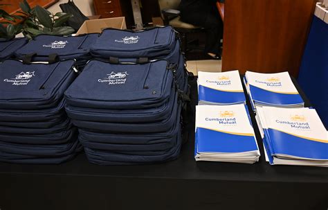 Cumberland Celebrates 180 Years of Service - Cumberland Mutual Fire ...