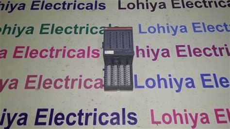 Digital Input Module 的图像结果