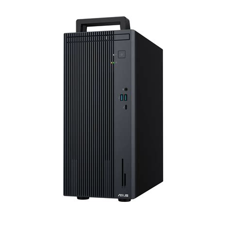 Asus Expands Desktop Portfolio In India With V500 Mini Tower, S501 SFF ...