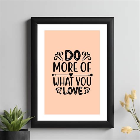 Master Flame Inspirational Motivational Quotes Aesthetic Wall Art ...