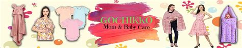 Amazon.in: GOCHIKKO: Nursing Cover