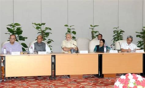 PM chairs follow-up meeting to review situation following earthquake in ...