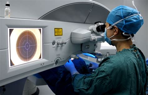天津市眼科医院--近视手术，到底安不安全？