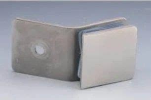 Wall To Glass Connector Manufacturer, Supplier from Rajkot
