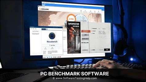 Image result for Free PC Benchmark Software