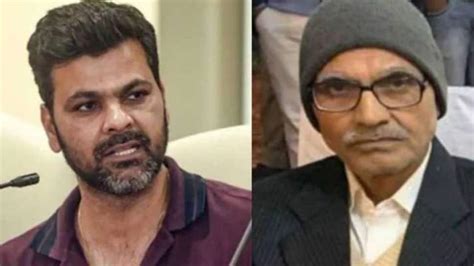 Former India pace bowler RP Singh's father passes away due to COVID-19 ...