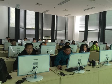 BIM培训-湖南大学国家超级计算长沙中心