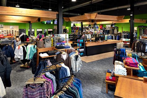 Active Endeavors at Iowa River Landing - Russell Group Construction ...