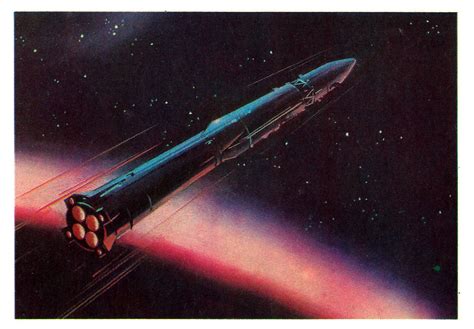 Soviet Space Program 的图像结果