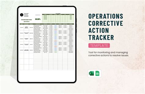 Page 8 Google Sheets Templates - FREE Download | Template.net